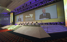 Doha Forum 2012